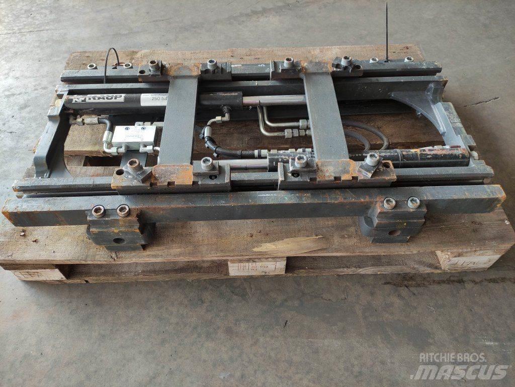 Kaup 2T466B マテリアルハンドリング-その他