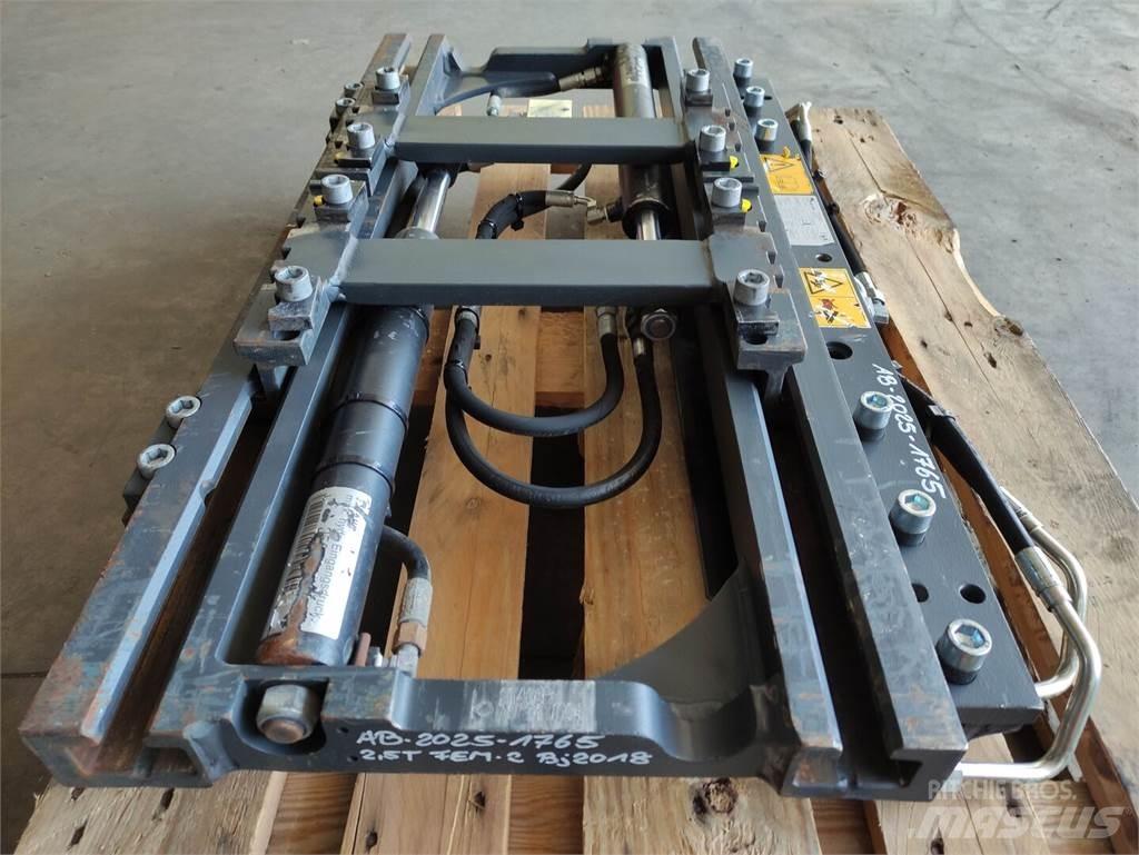 Kaup 2T466B マテリアルハンドリング-その他