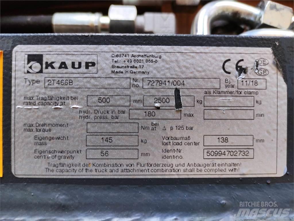 Kaup 2T466B マテリアルハンドリング-その他