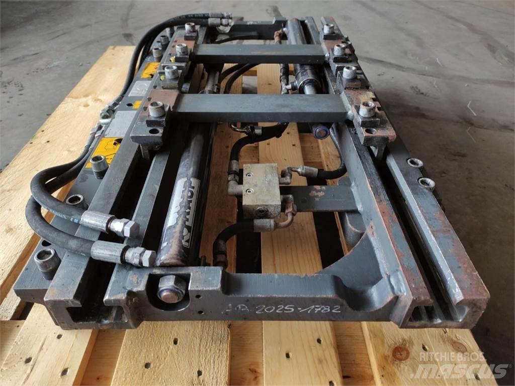 Kaup 2T466B マテリアルハンドリング-その他