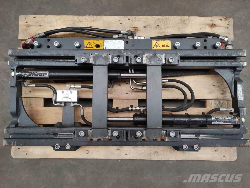 Kaup 2T466B マテリアルハンドリング-その他