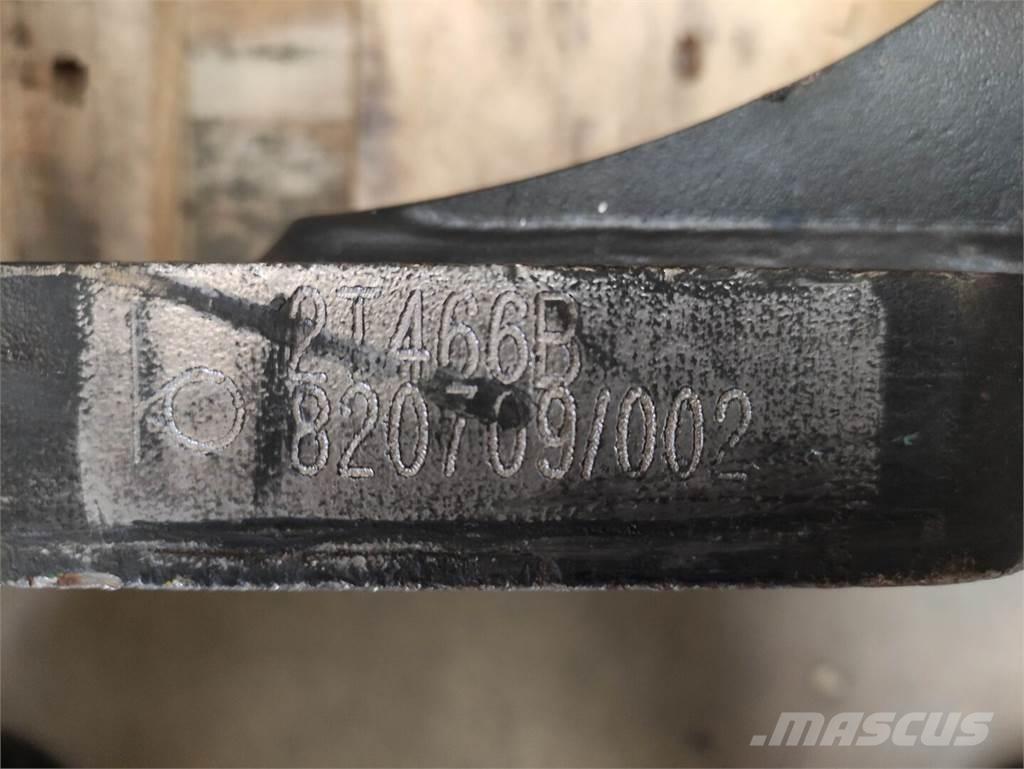 Kaup 2T466B マテリアルハンドリング-その他