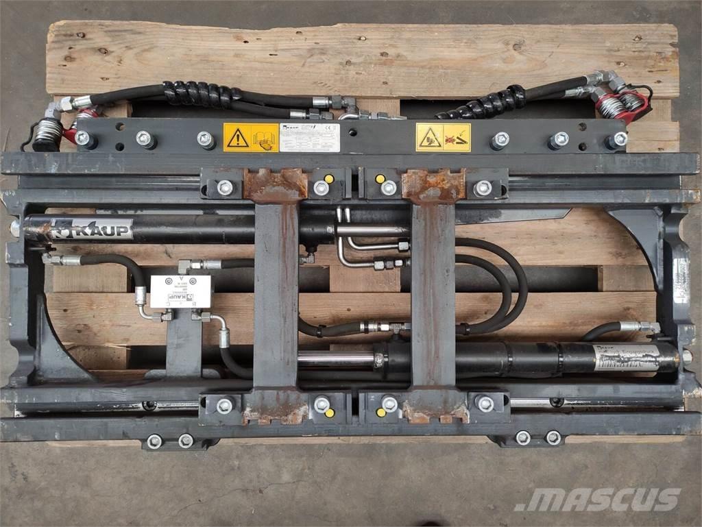 Kaup 2T466B マテリアルハンドリング-その他