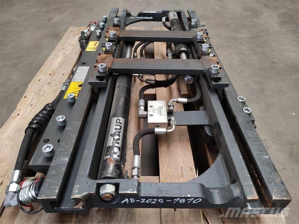 Kaup 2T466B マテリアルハンドリング-その他