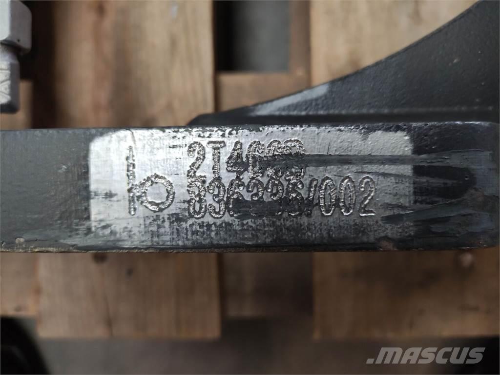 Kaup 2T466B マテリアルハンドリング-その他