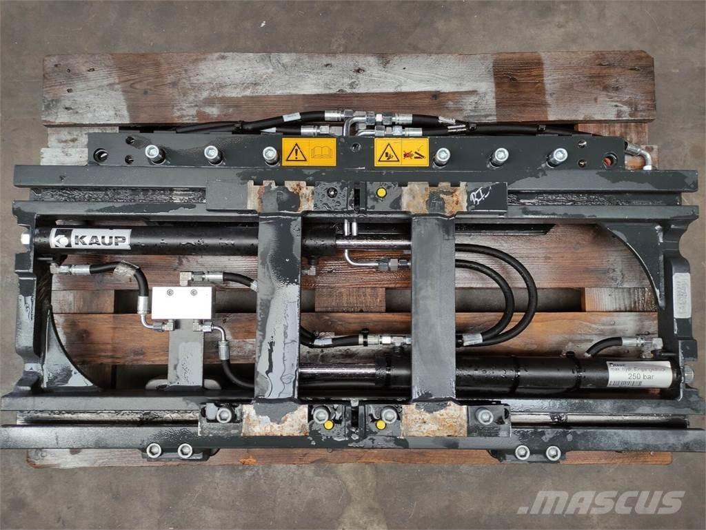 Kaup 2T466B マテリアルハンドリング-その他