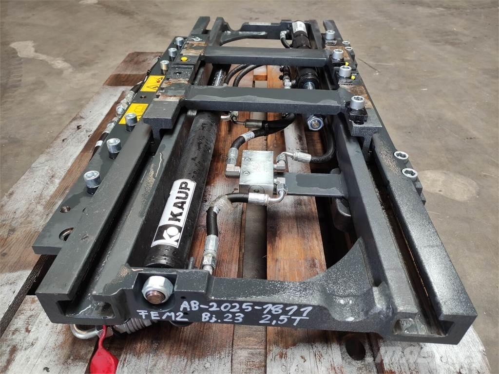 Kaup 2T466B マテリアルハンドリング-その他