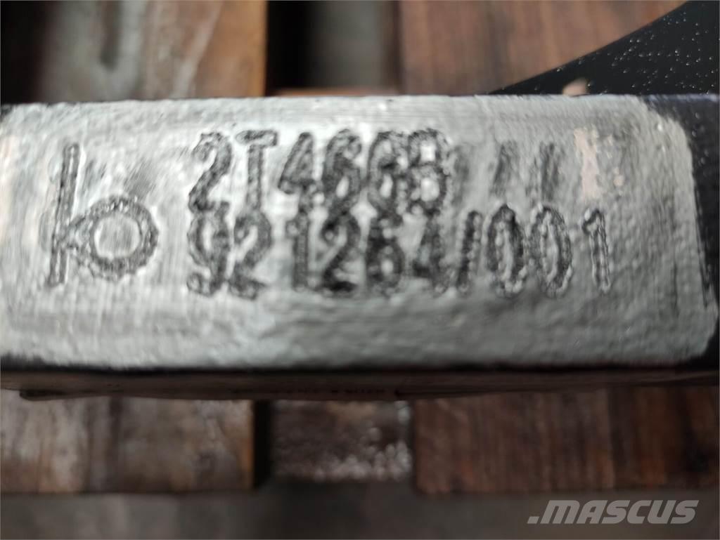 Kaup 2T466B マテリアルハンドリング-その他