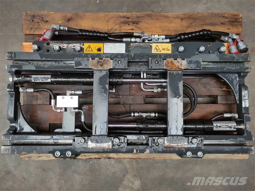 Kaup 2T466B マテリアルハンドリング-その他