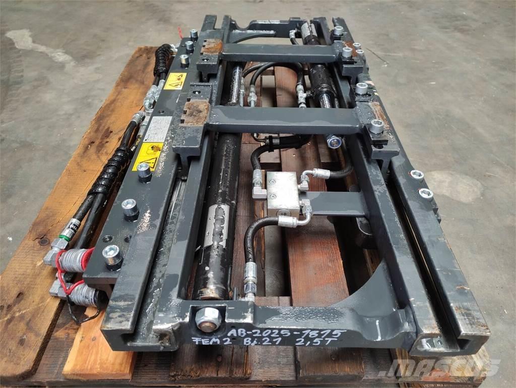 Kaup 2T466B マテリアルハンドリング-その他