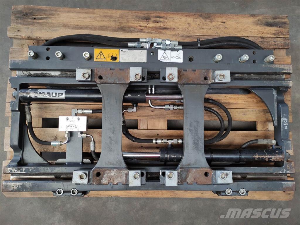 Kaup 2T466B マテリアルハンドリング-その他