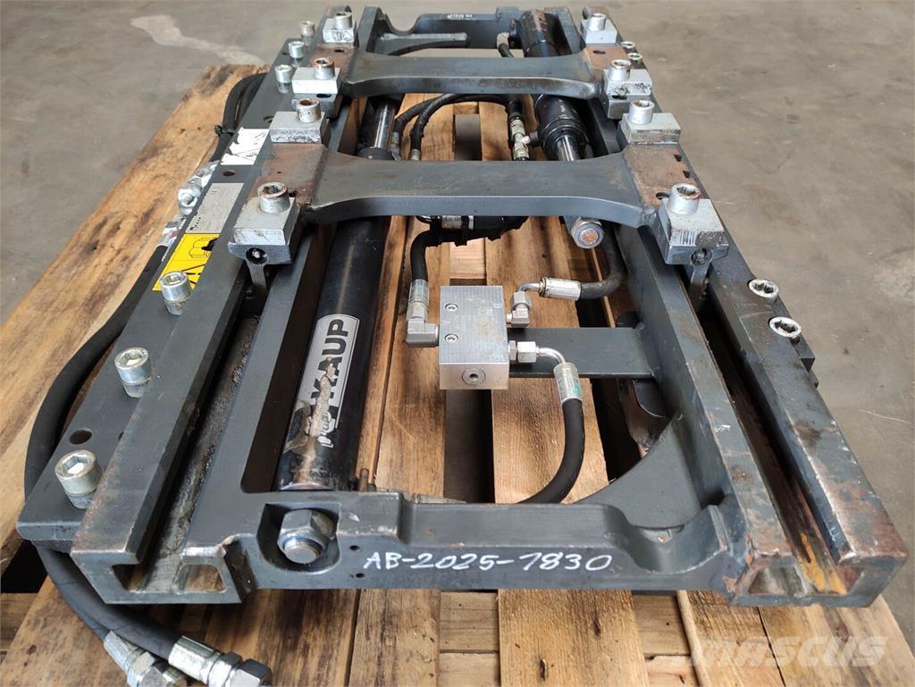 Kaup 2T466B マテリアルハンドリング-その他