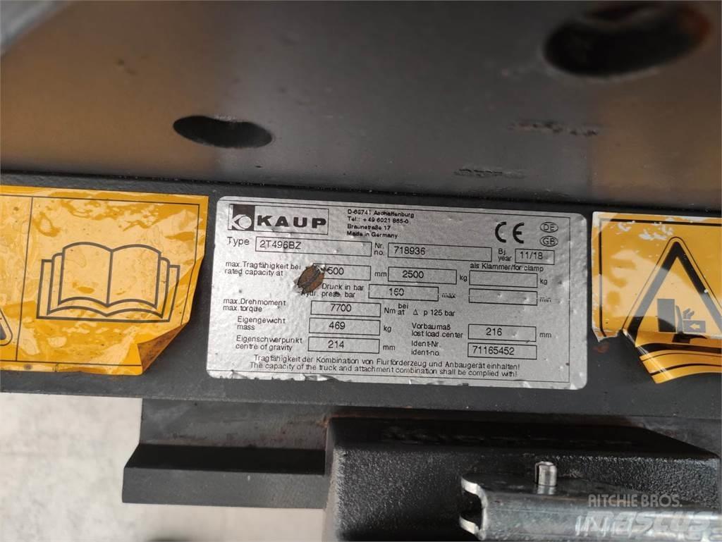 Kaup 2T496BZ マテリアルハンドリング-その他
