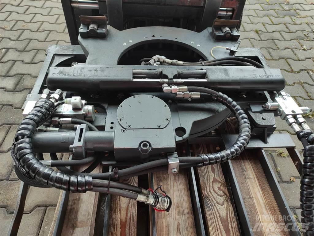 Kaup 2T496BZ マテリアルハンドリング-その他
