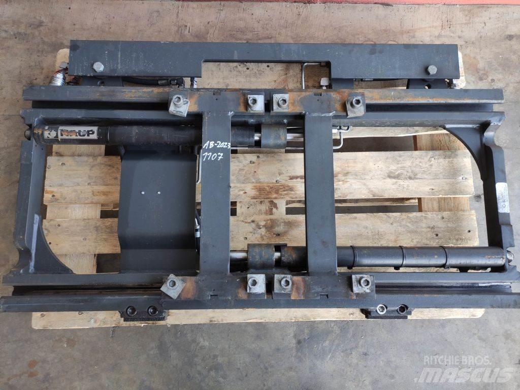 Kaup 3.5T160B マテリアルハンドリング-その他