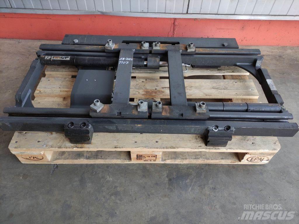 Kaup 3.5T160B マテリアルハンドリング-その他