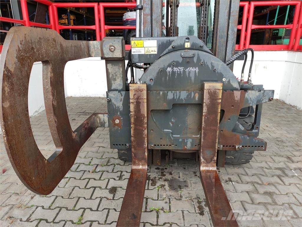 Kaup 3.5T391.1-SG マテリアルハンドリング-その他