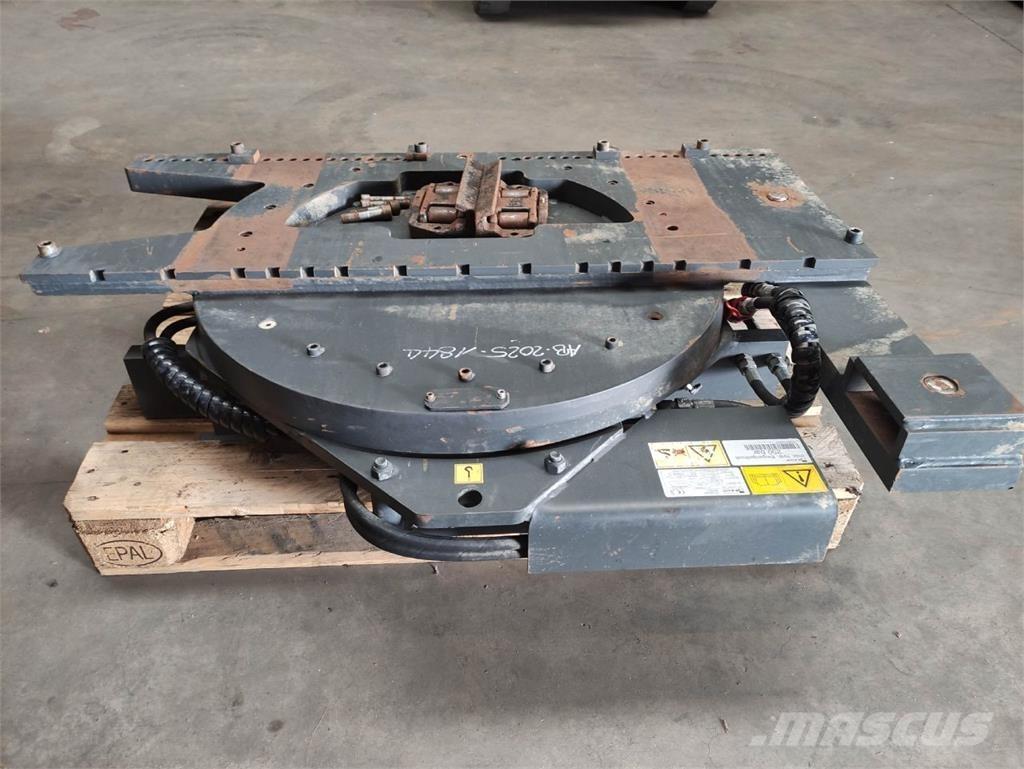 Kaup 3.5T391.1-SG マテリアルハンドリング-その他
