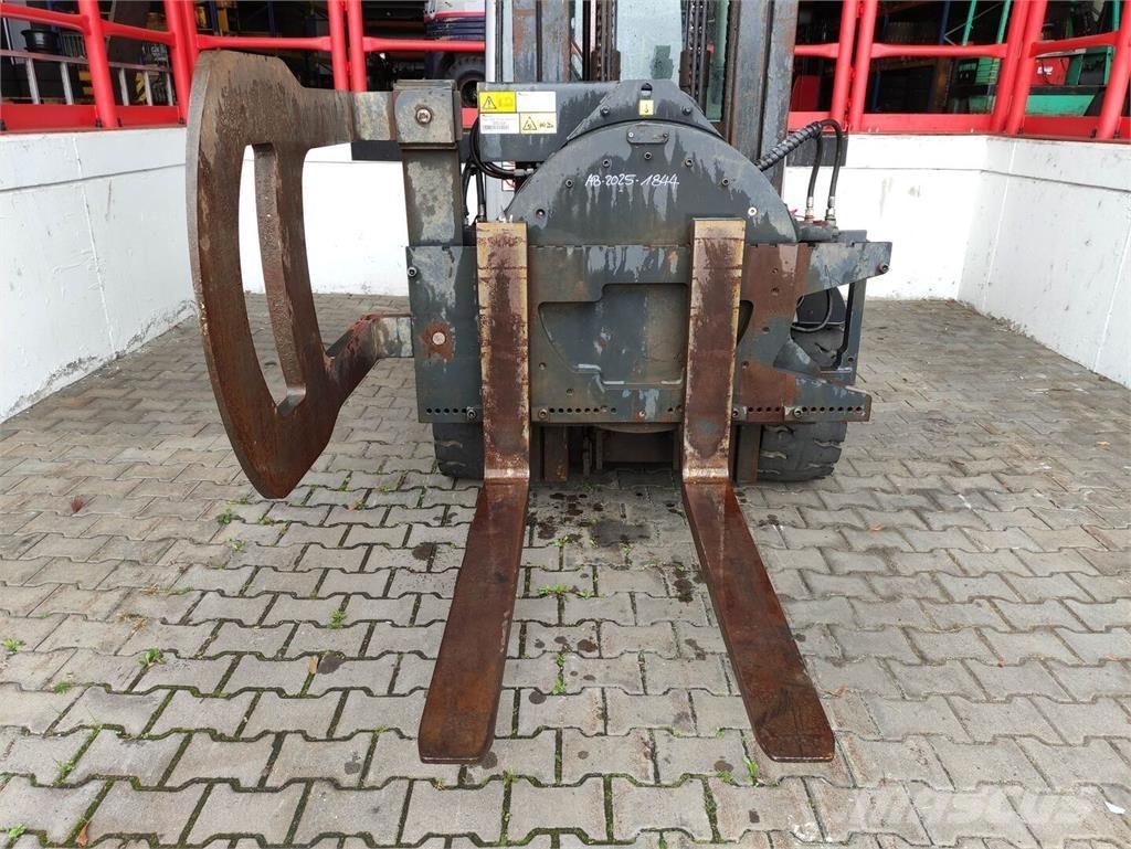 Kaup 3.5T391.1-SG マテリアルハンドリング-その他