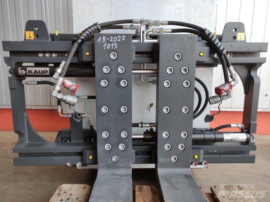 Kaup 3.5T4.66BZA マテリアルハンドリング-その他