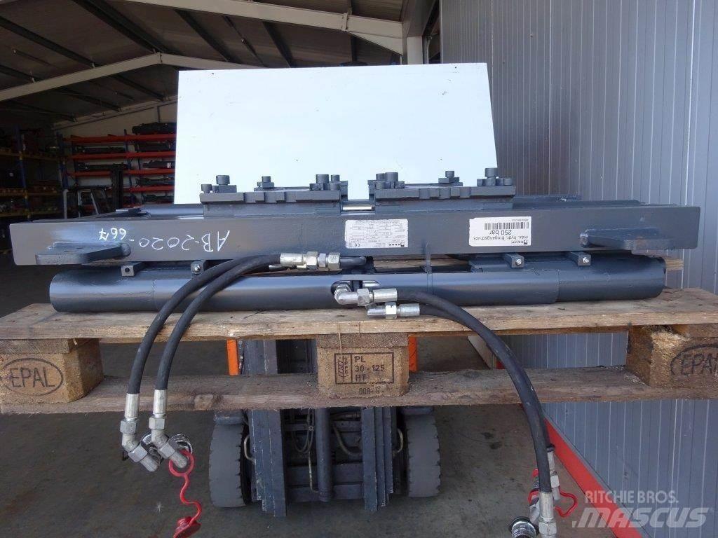 Kaup 3.5T466B マテリアルハンドリング-その他