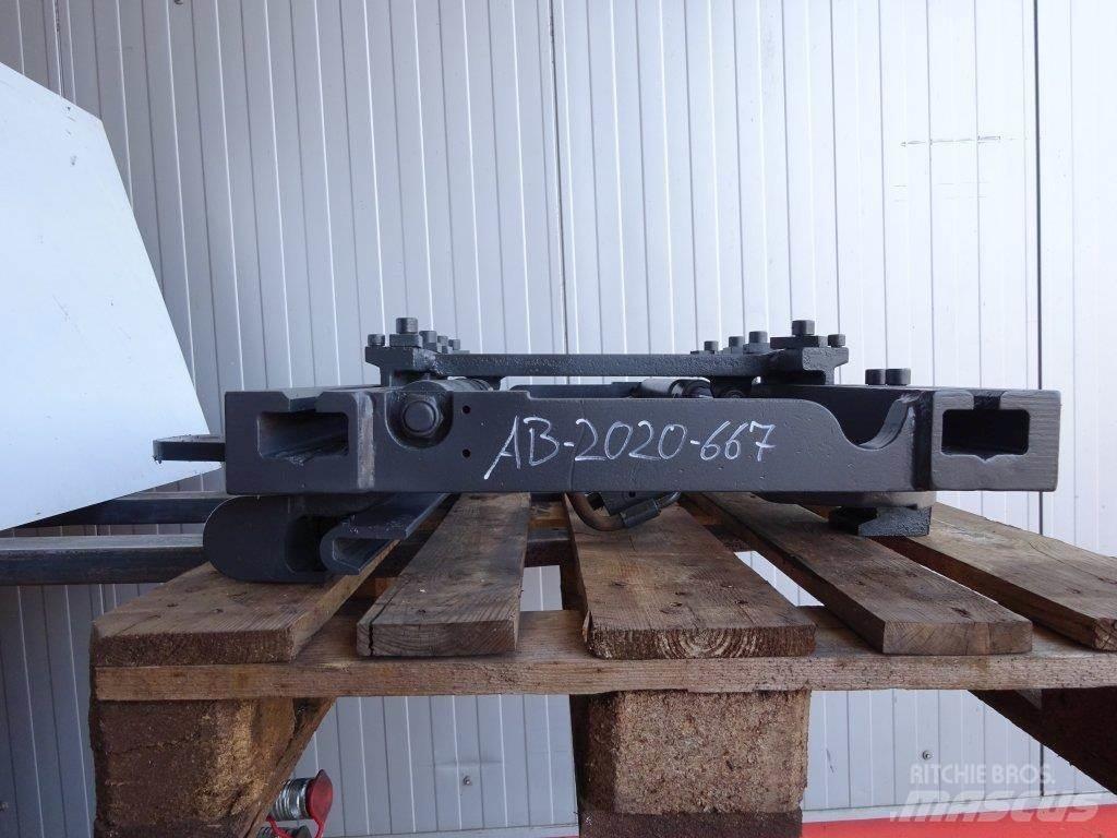 Kaup 3.5T466B マテリアルハンドリング-その他