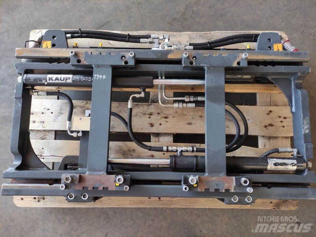 Kaup 3.5T466B マテリアルハンドリング-その他