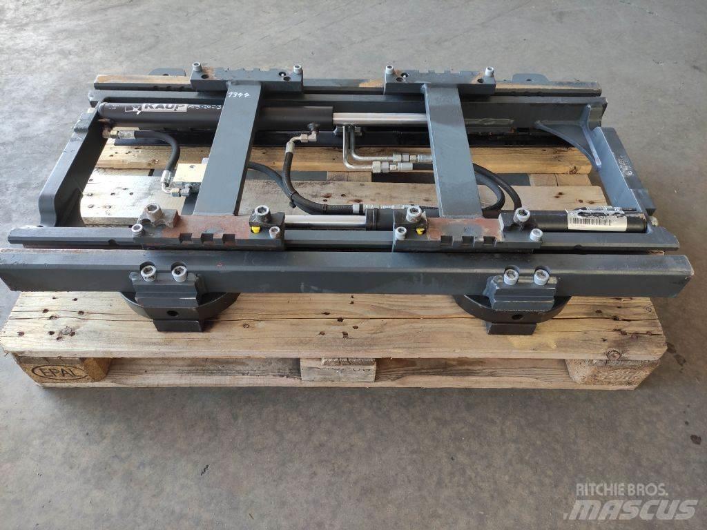 Kaup 3.5T466B マテリアルハンドリング-その他
