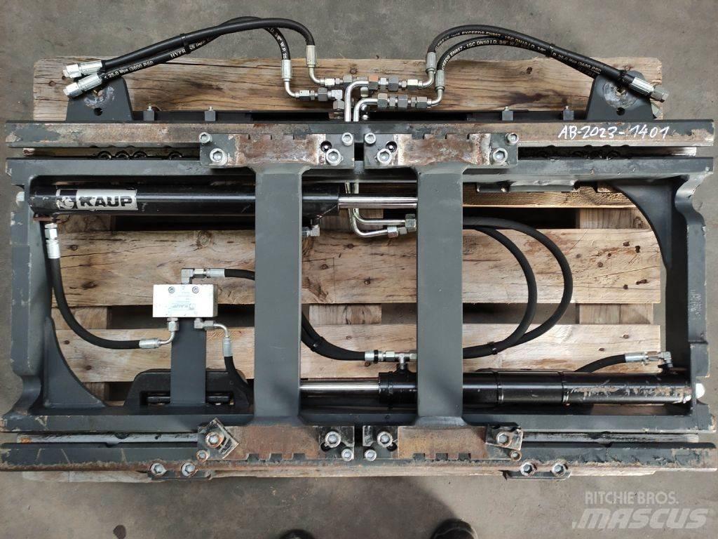 Kaup 3.5T466B マテリアルハンドリング-その他