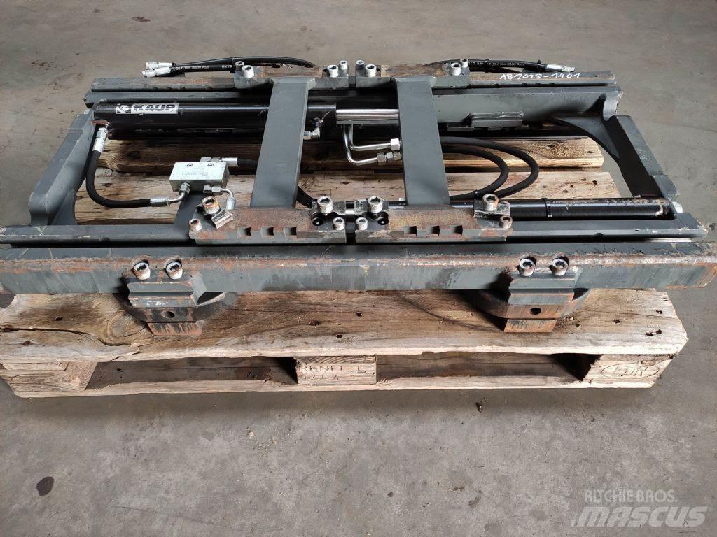 Kaup 3.5T466B マテリアルハンドリング-その他