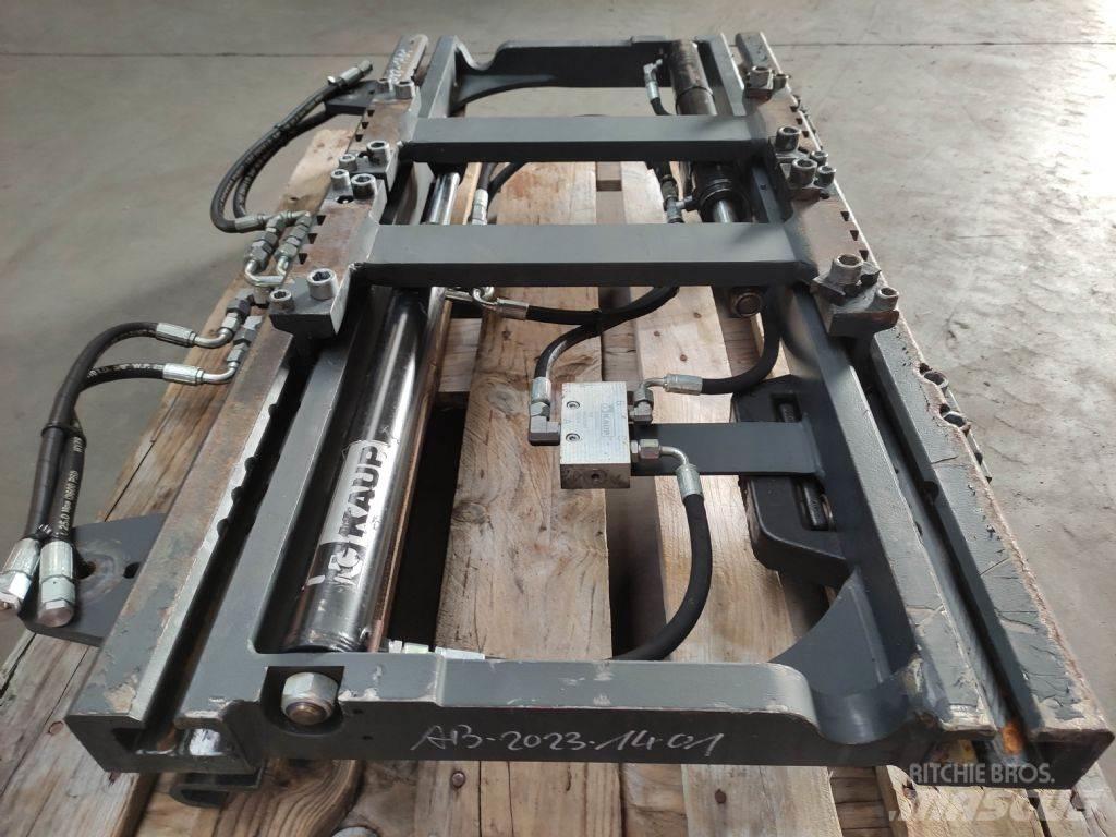 Kaup 3.5T466B マテリアルハンドリング-その他