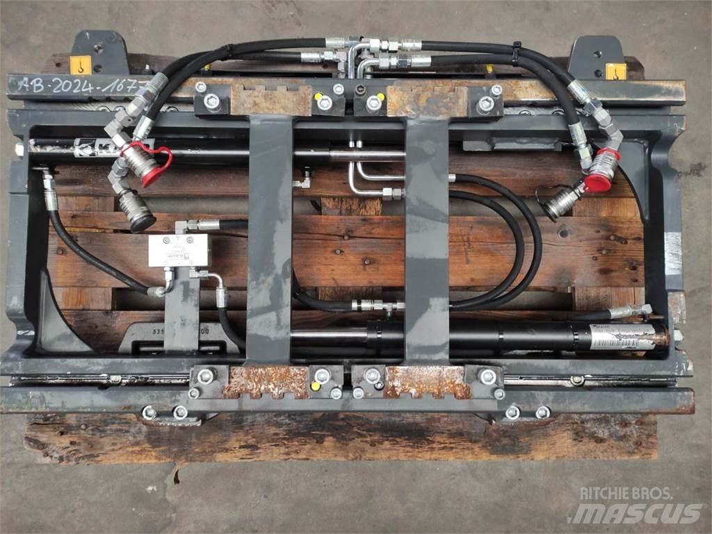 Kaup 3.5T466B マテリアルハンドリング-その他