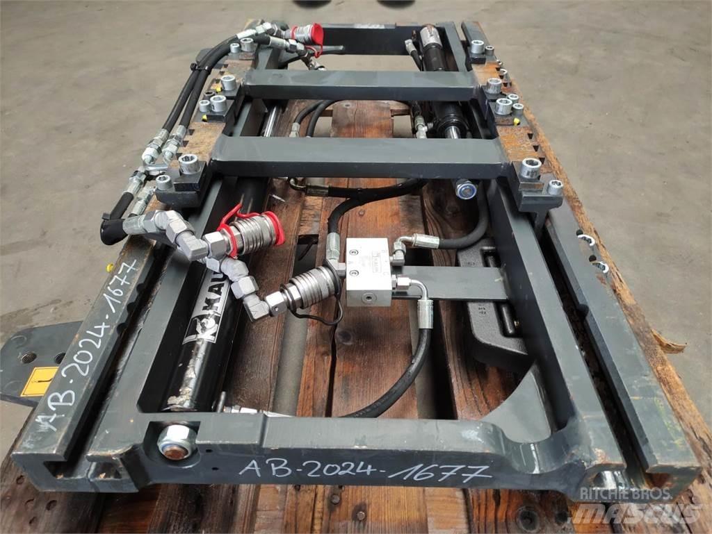 Kaup 3.5T466B マテリアルハンドリング-その他