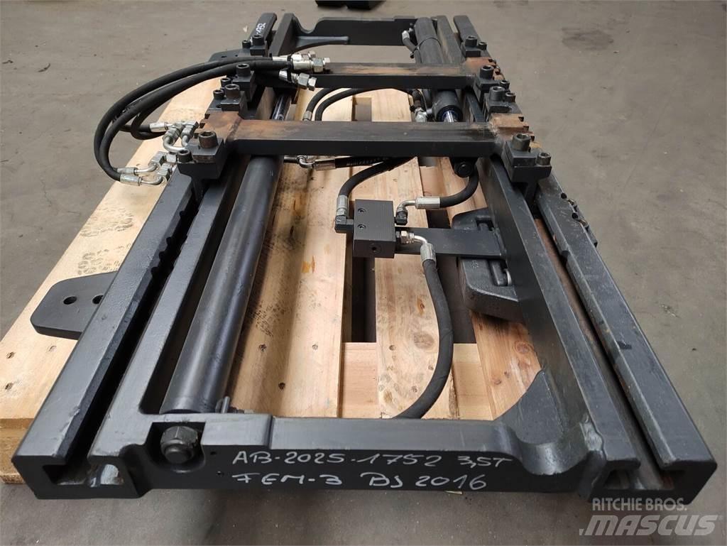 Kaup 3.5T466B マテリアルハンドリング-その他