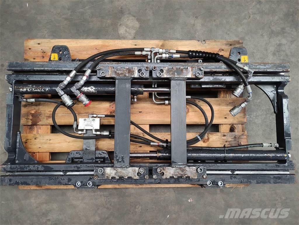 Kaup 3.5T466B マテリアルハンドリング-その他