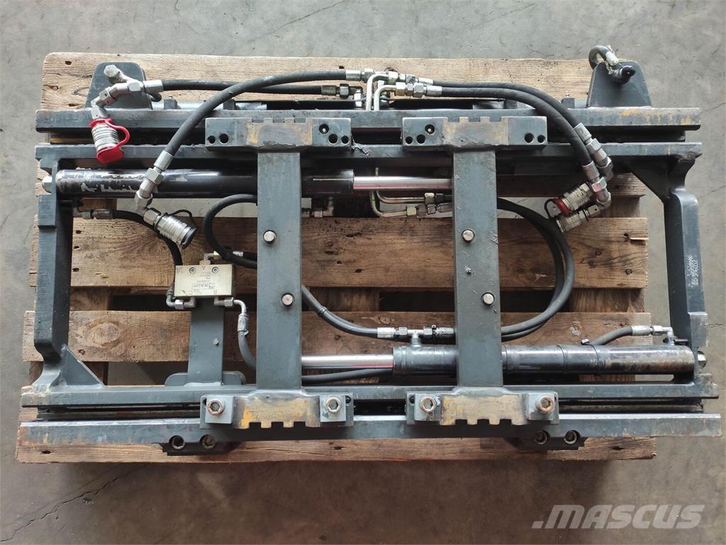 Kaup 3,5T466B マテリアルハンドリング-その他