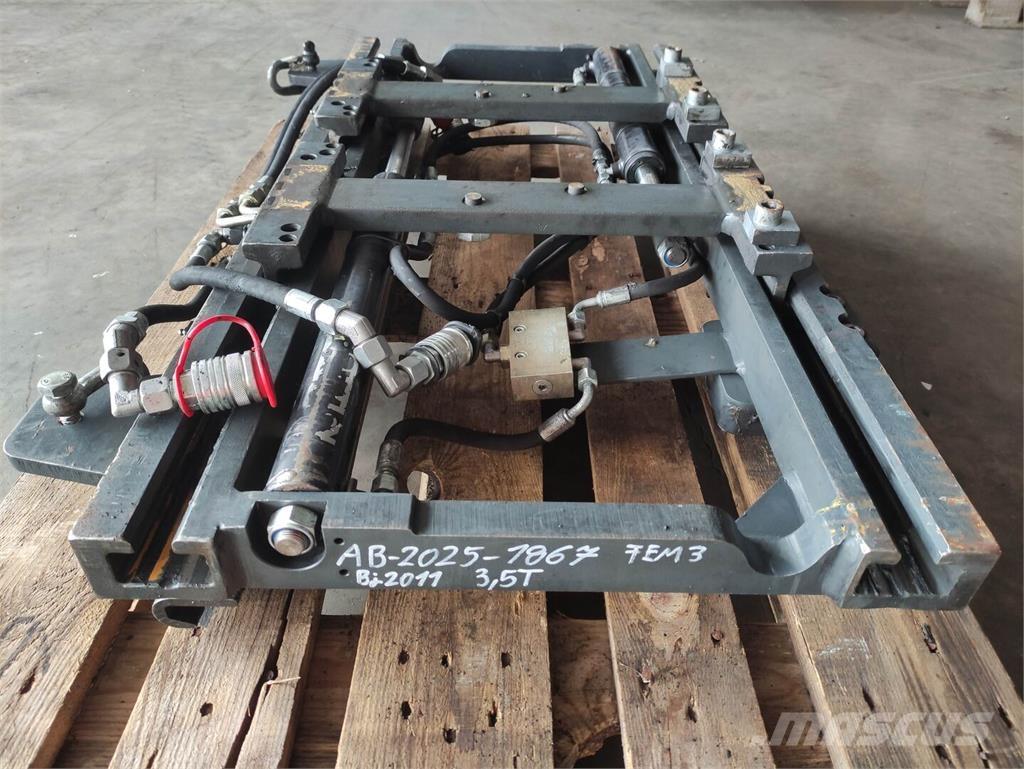 Kaup 3,5T466B マテリアルハンドリング-その他