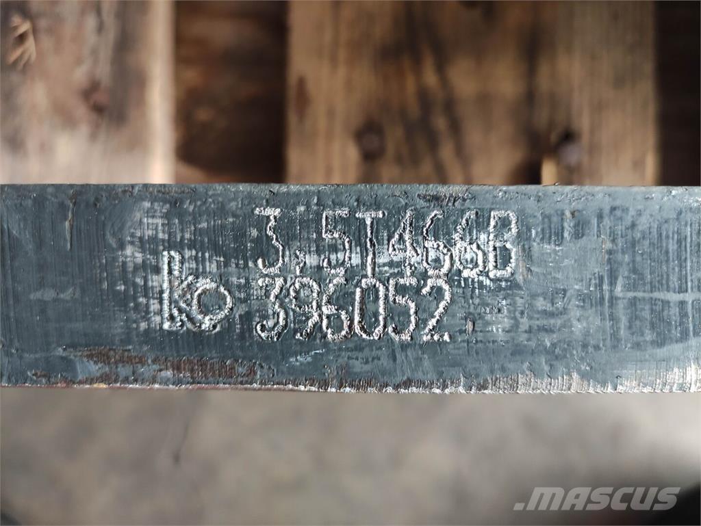 Kaup 3,5T466B マテリアルハンドリング-その他