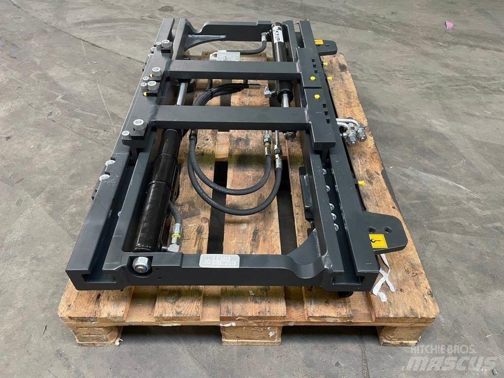 Kaup 3.5T466B / NEU マテリアルハンドリング-その他