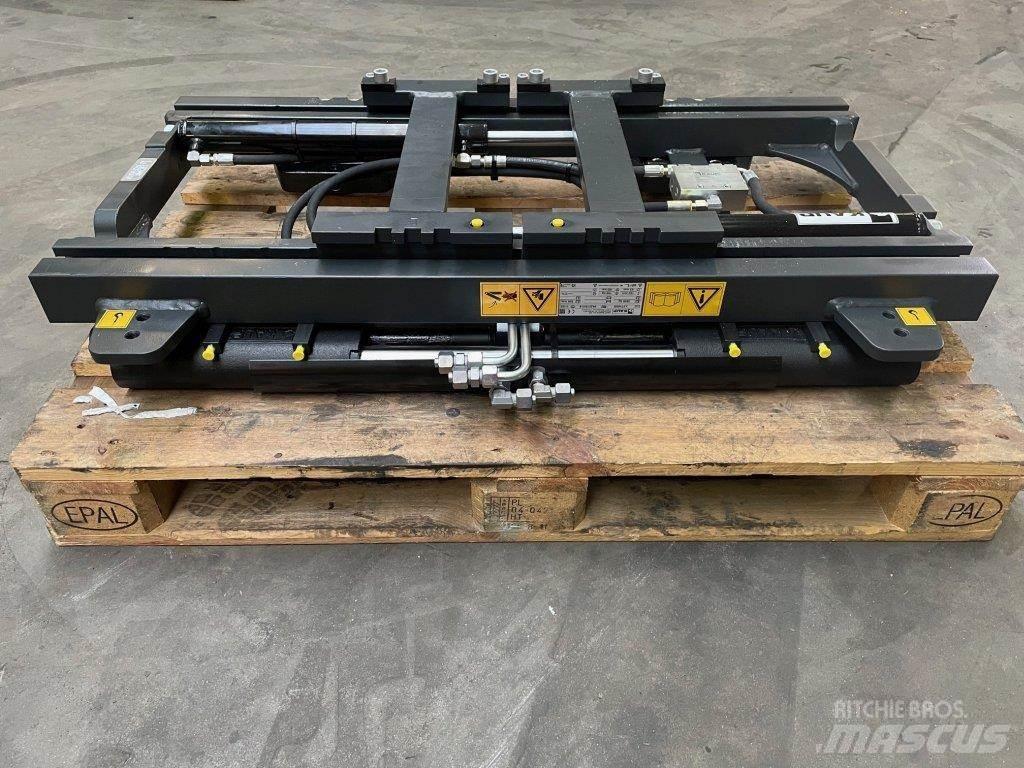 Kaup 3.5T466B / NEU マテリアルハンドリング-その他