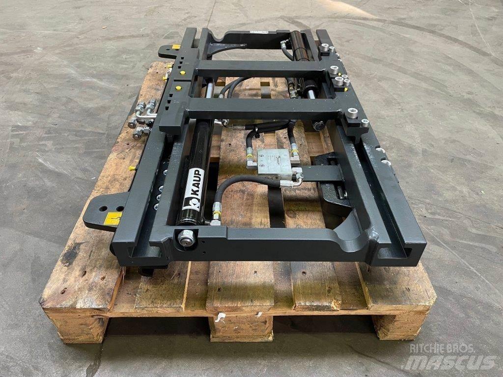 Kaup 3.5T466B / NEU マテリアルハンドリング-その他