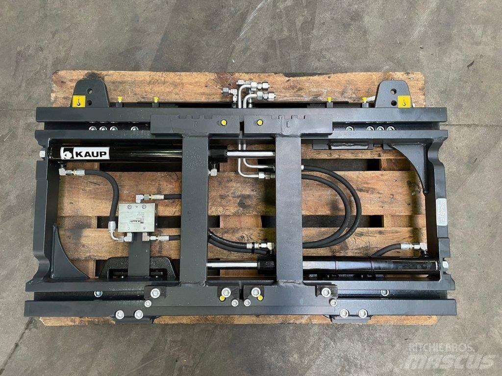 Kaup 3.5T466B / NEU マテリアルハンドリング-その他