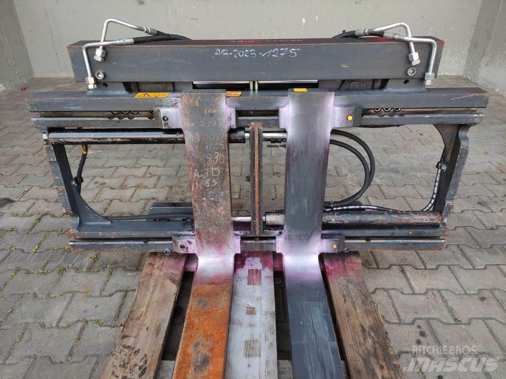 Kaup 3.5T466BZ マテリアルハンドリング-その他