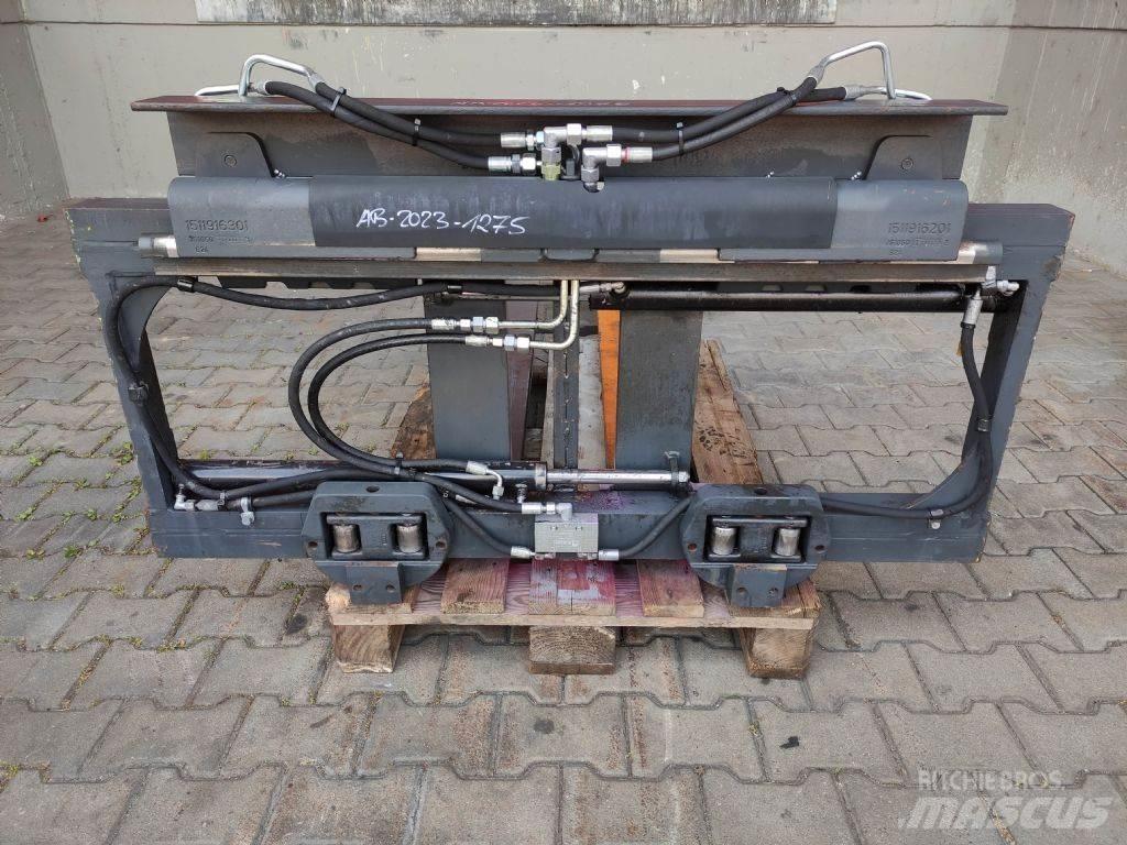 Kaup 3.5T466BZ マテリアルハンドリング-その他