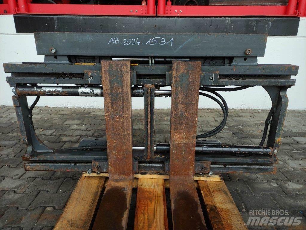 Kaup 3.5T466BZ マテリアルハンドリング-その他