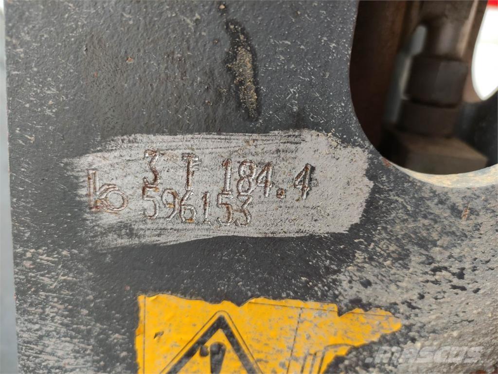 Kaup 3T184.4 マテリアルハンドリング-その他