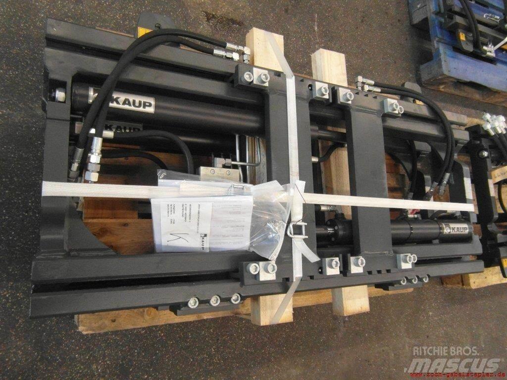Kaup 4.8T160B マテリアルハンドリング-その他