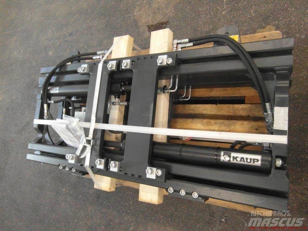 Kaup 4.8T160B マテリアルハンドリング-その他