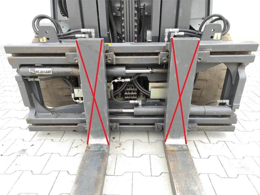 Kaup 4.8T160B マテリアルハンドリング-その他