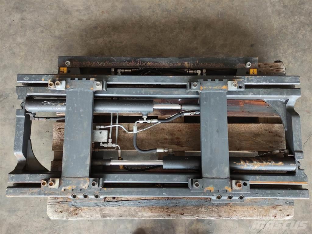 Kaup 4.8T160B マテリアルハンドリング-その他